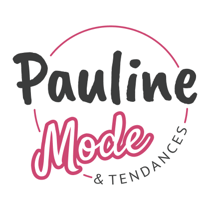 Logo-Pauline-Mode Logo Pauline Mode