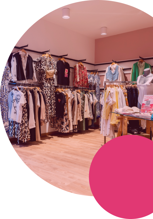 showroom de Berthecourt