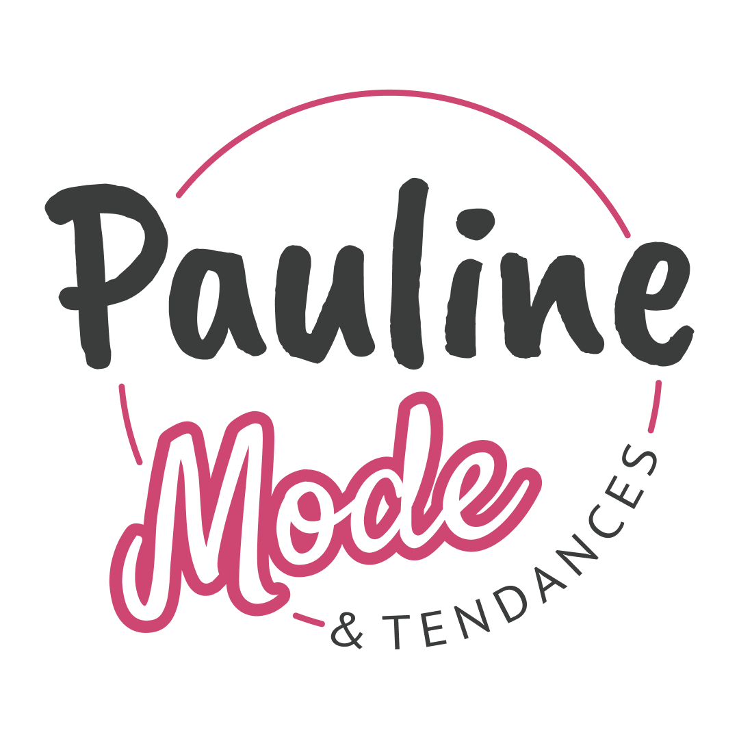 Logo Pauline Mode