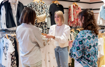 La mode dans l'oise: atelier de conseil en image